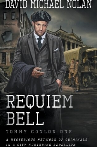 Cover of Requiem Bell