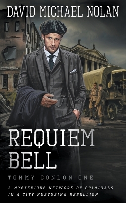 Book cover for Requiem Bell