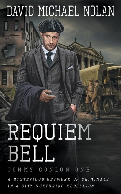 Cover of Requiem Bell