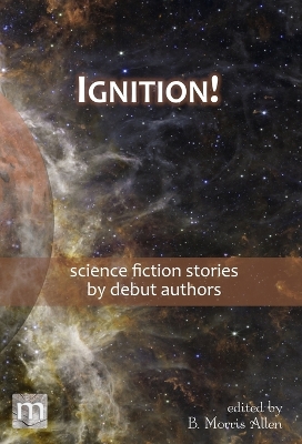 Cover of Ignition!