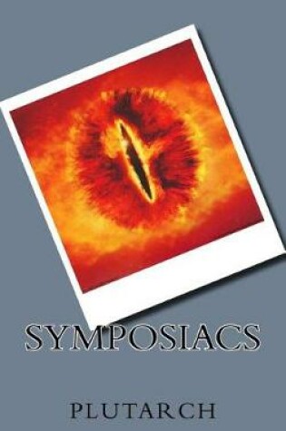 Cover of Symposiacs