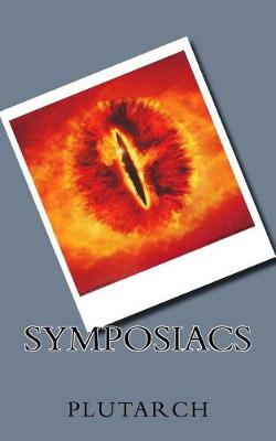 Book cover for Symposiacs