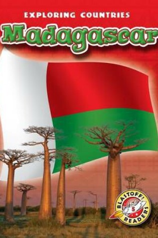 Cover of Madagascar