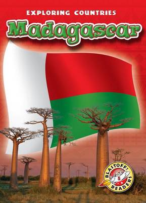 Cover of Madagascar