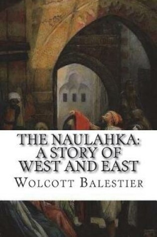 Cover of The Naulahka