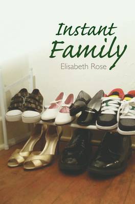 Book cover for Instant Family