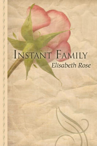 Cover of Instant Family