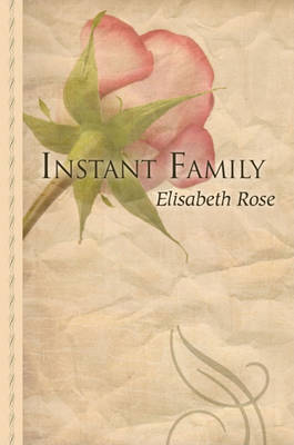 Book cover for Instant Family