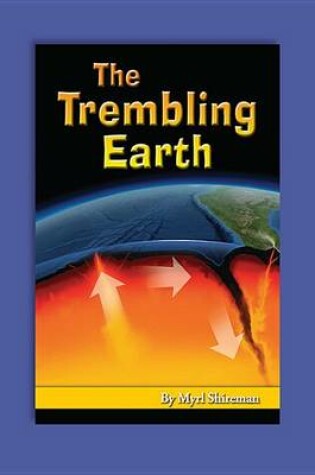 Cover of Trembling Earth