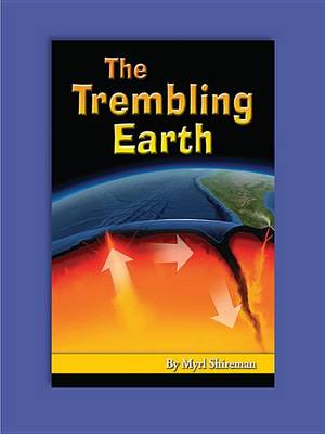 Book cover for Trembling Earth