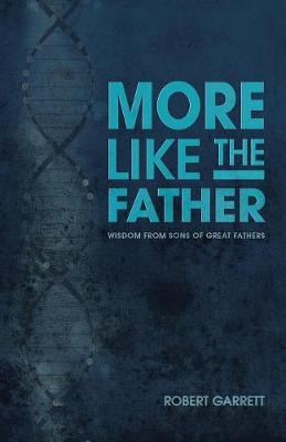 Book cover for More Like the Father