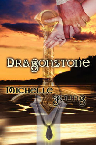 Cover of Dragonstone