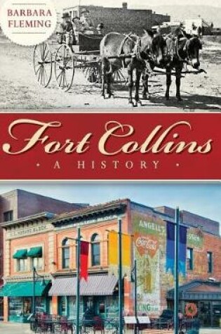 Cover of Fort Collins