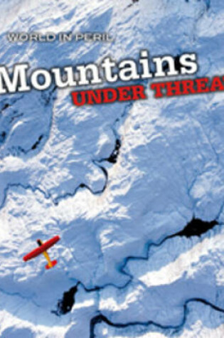 Cover of Mountains Under Threat