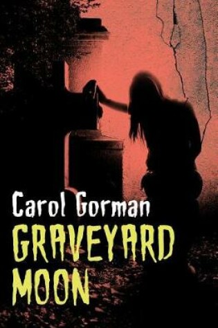 Cover of Graveyard Moon
