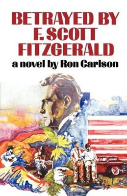 Book cover for Betrayed by F. Scott Fitzgerald
