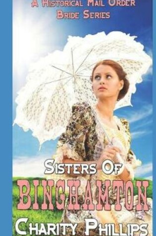 Cover of Sisters Of Binghamton