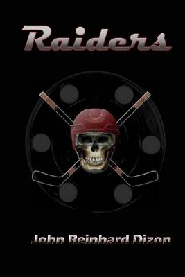Book cover for Raiders