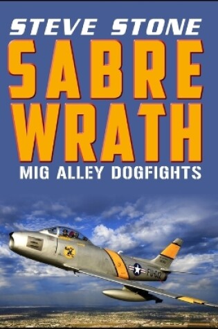 Cover of Sabre Wrath