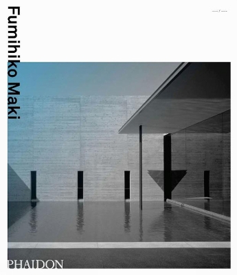 Cover of Fumihiko Maki