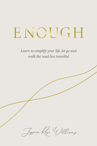 Cover of Enough