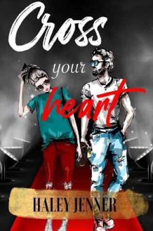 Cover of Cross your Heart