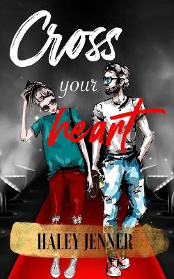 Book cover for Cross your Heart