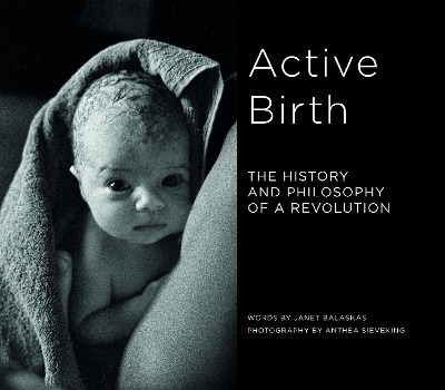 Book cover for Active Birth