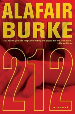 Cover of 212