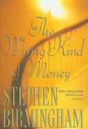 Book cover for The Wrong Kind of Money