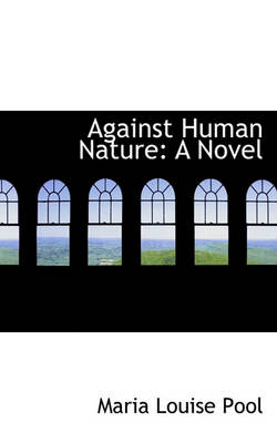 Book cover for Against Human Nature