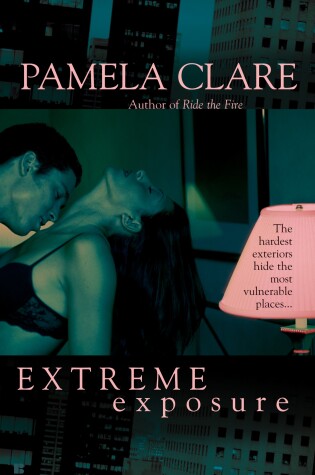 Cover of Extreme Exposure