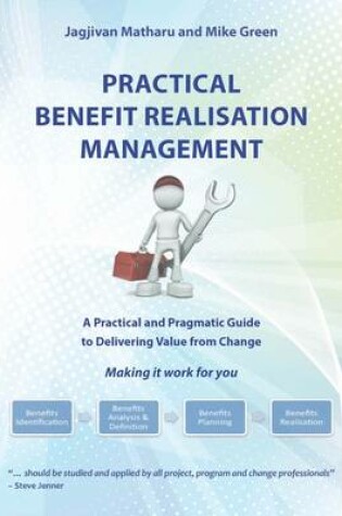 Cover of Practical Benefits Realisation Management