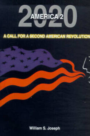 Cover of 2020 America 2