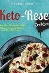 Book cover for Keto-Reset Cookbook