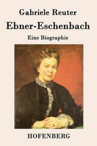 Cover of Ebner-Eschenbach