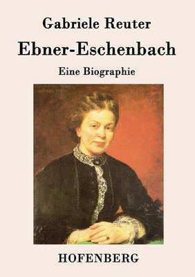 Book cover for Ebner-Eschenbach