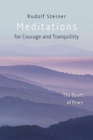 Cover of Meditations