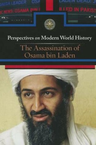 Cover of The Assassination of Osama Bin Laden