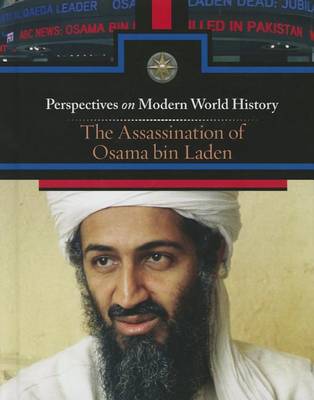 Cover of The Assassination of Osama Bin Laden