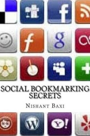 Cover of Social Bookmarking Secrets