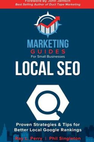 Cover of Local SEO