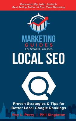 Cover of Local SEO