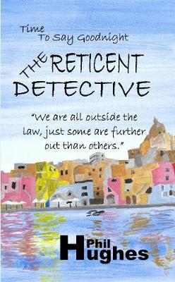 Cover of The Reticent Detective