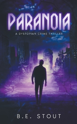 Book cover for Paranoia