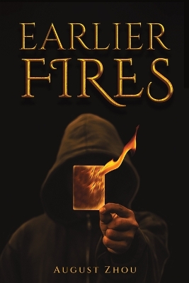 Book cover for Earlier Fires