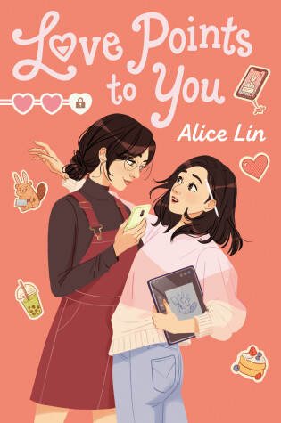 Cover of Love Points to You