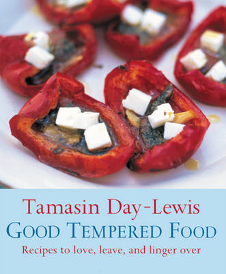 Book cover for Good Tempered Food