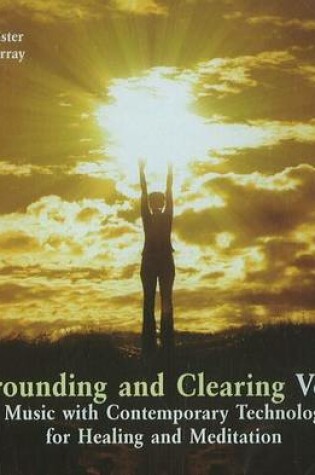 Cover of Grounding & Clearing CD