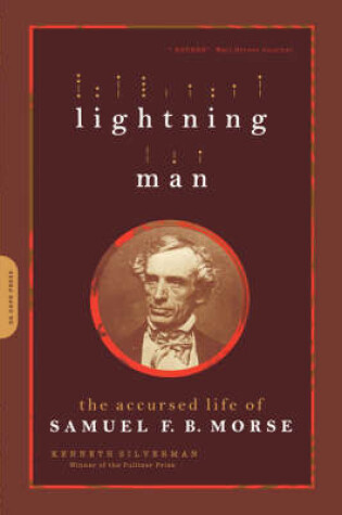 Cover of Lightning Man